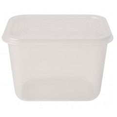 Контейнер Пикник 1,60л с крышкой 71082 2