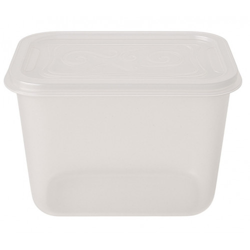 Контейнер Пикник 1,60л с крышкой 71082