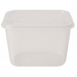 Контейнер Пикник 1,60л с крышкой 71082