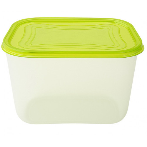 Контейнер Пікнік 1,60л з кришкою 71082
