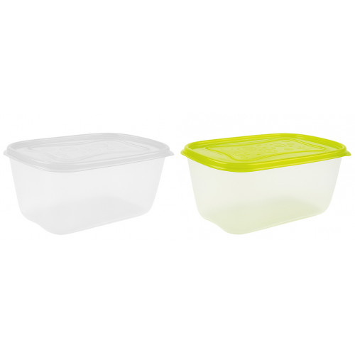 Контейнер Пикник 1,10л с крышкой 71099