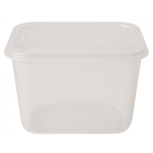 Контейнер Пикник 1,10л с крышкой 71099