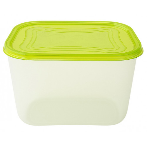 Контейнер Пикник 1,10л с крышкой 71099