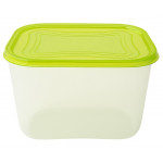 Контейнер Пикник 1,10л с крышкой 71099