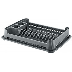 Сушилка для посуды 1-яр OZER-CZ-012 Line рельефная 