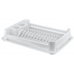 Сушилка для посуды 1-яр OZER-CZ-012 Line рельефная 