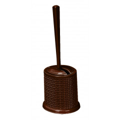 Ершик BA-390 Вязка коричневый