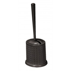 Ершик BA-390 Вязка серый