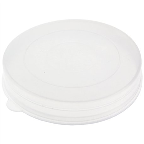 Кришка на банку майонезна d60мм 7252 біла