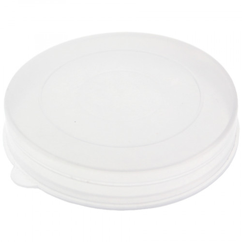 Кришка на банку майонезна d60мм 7252 біла