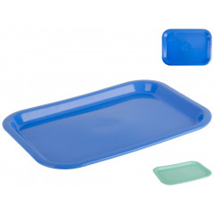 Поднос прямоугольный 345х257мм 70368