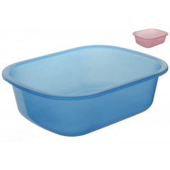 Миска прямокутна 4л 70597