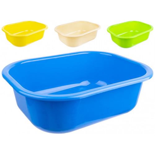 Миска прямоугольная 6л 70115