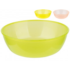 Миска салатник Олекс 70788 Ромашка 0,6л без кришки