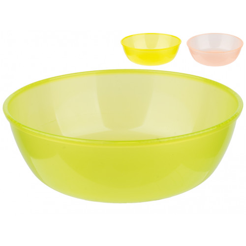 Миска салатник Олекс 70788 Ромашка 0,6л без кришки