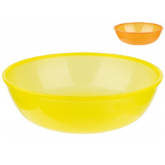 Миска салатник Олекс 70849 Ромашка 1,35л без кришки