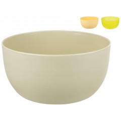 Миска салатник Олекс 70979 Лето круглая 1,8л