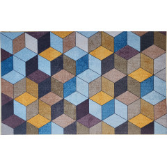 Коврик PRINT текстильный 50x80 S0059