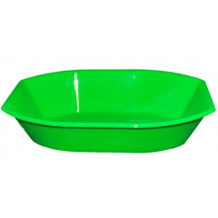 Миска салатница Кс 2,0л овал