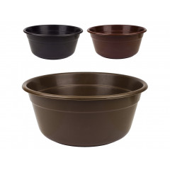 Таз Кс 14л черный 