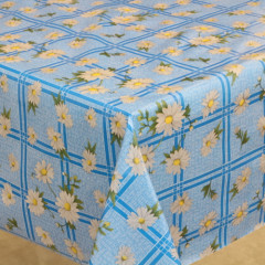 Клеенка 1,18*50м рулон NAZAR 3022B