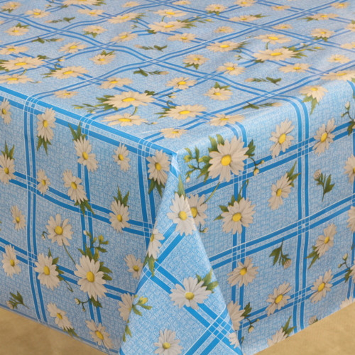 Клеенка 1,18*50м рулон NAZAR 3022B