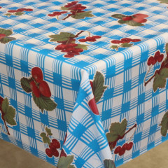 Клеенка 1,18*50м рулон NAZAR 3023B