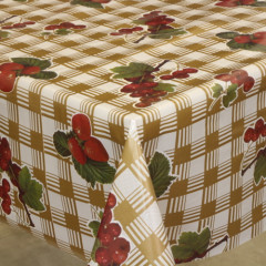 Клеенка 1,18*50м рулон NAZAR 3023D