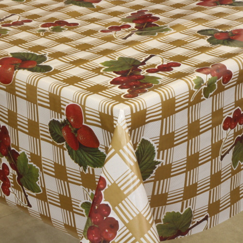 Клейонка 1,18*50м рулон NAZAR 3023D