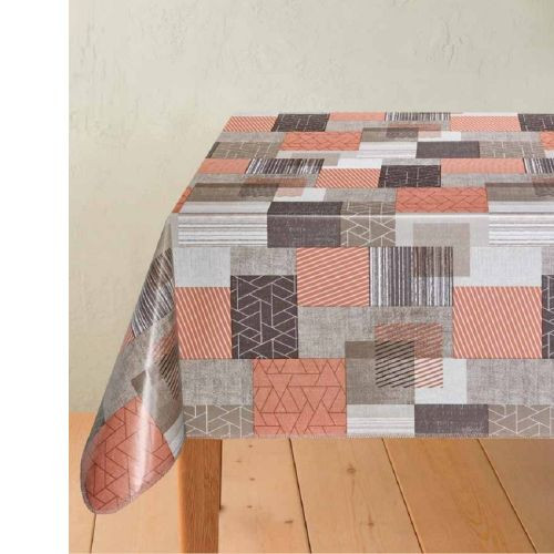 Клейонка 1,40*20м рулон Dekorama 212A