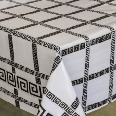 Клеенка 1,40*20м рулон Dekorama 114D