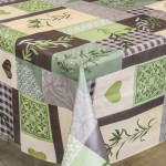 Клейонка 1,40*20м рулон Dekorama 178A