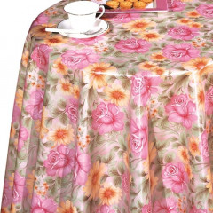 Клейонка 1,40*20м рулон Dekorama 044A