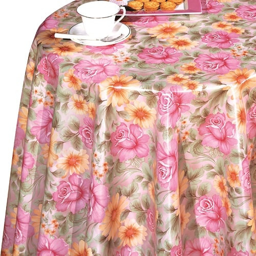 Клейонка 1,40*20м рулон Dekorama 044A