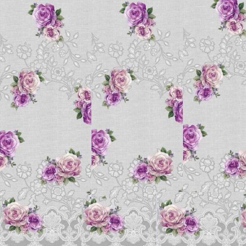 Клеенка 1,40*20м рулон Dekorama 054C