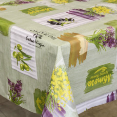 Клейонка 1,40*20м рулон Dekorama 062B