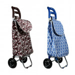 Сумка візок МН-2784 34х29х95см до 25кг