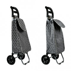 Сумка візок МН-2784 34х29х95см до 25кг 2