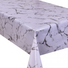 Клейонка Glossy 1,37*20м рулон 3-х шарова на тканинній основі MA-4844