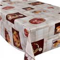 Клейонка Strong 1,37*20м рулон на нетканій основі MA-5029