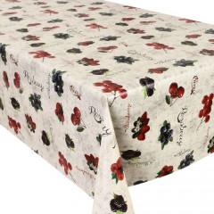 Клейонка Strong 1,37*20м рулон на нетканій основі MA-5031