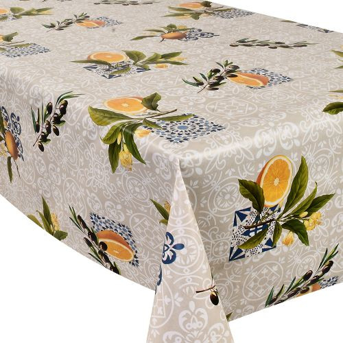 Клейонка Strong 1,37*20м рулон на нетканій основі MA-5038-1