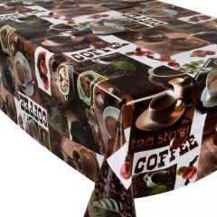 Клейонка Strong 1,37*20м рулон на нетканій основі MA-5050