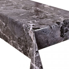 Клейонка Glossy 1,37*20м рулон 3-х шарова на тканинній основі MA-5292-S