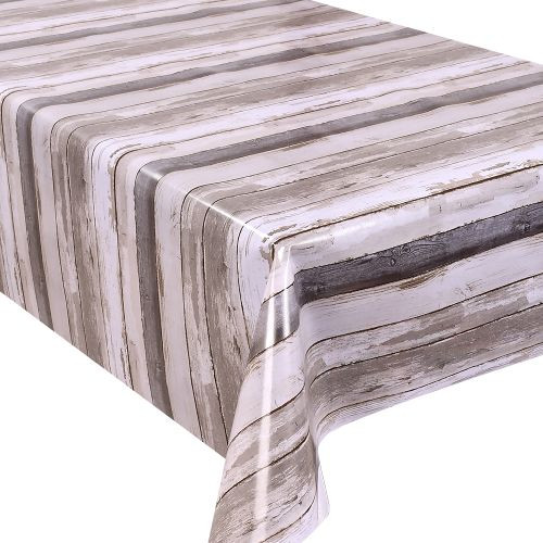 Клеенка Glossy 1,37*20м рулон 3-х шаровая на тканевой основе MA-5420