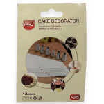 Кондитерский мешок малый 653YR