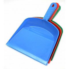 Совок без резинки прямой С