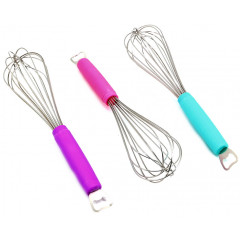 Вінчик 3023+відкривачка 35см