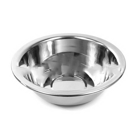 Миска 0903 Basin 18см глибока 