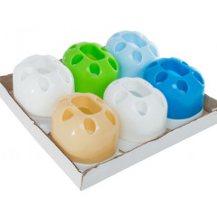 Стакан для зубных щеток Лапка